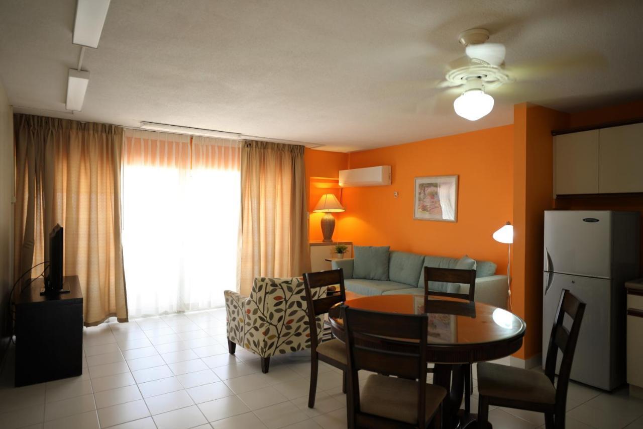Horizon View Beach Hotel Philipsburg  Exterior foto