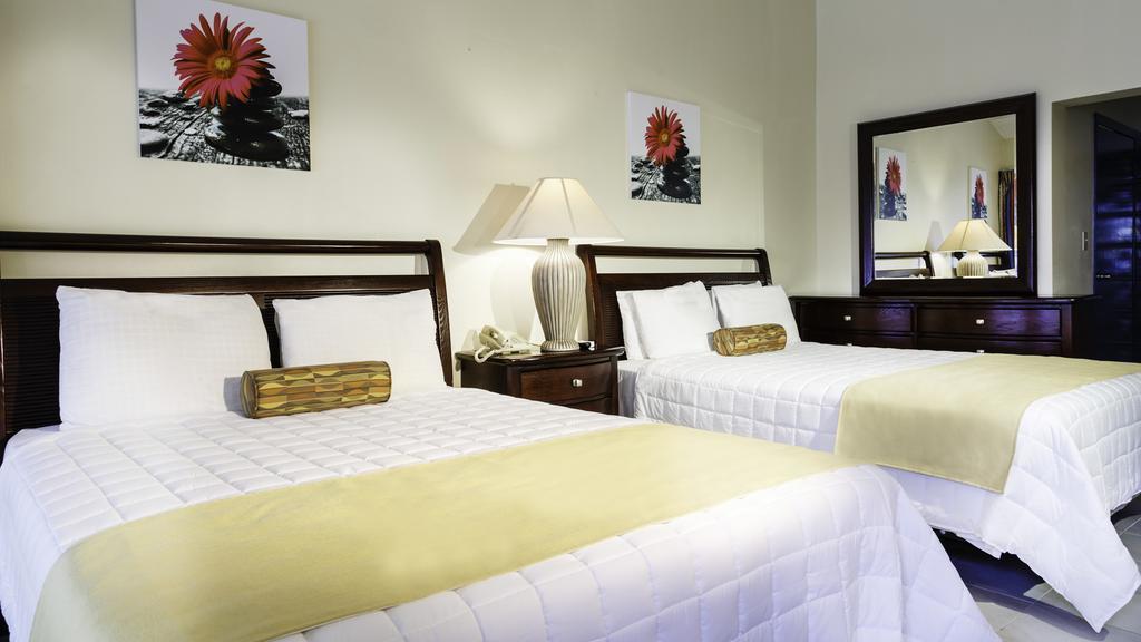 Horizon View Beach Hotel Philipsburg  Exterior foto