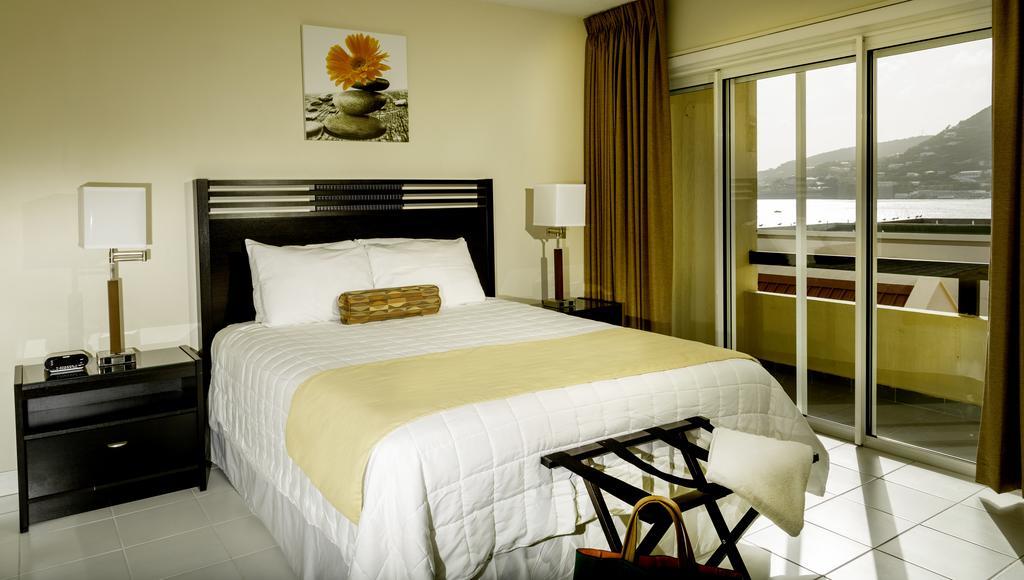 Horizon View Beach Hotel Philipsburg  Zimmer foto