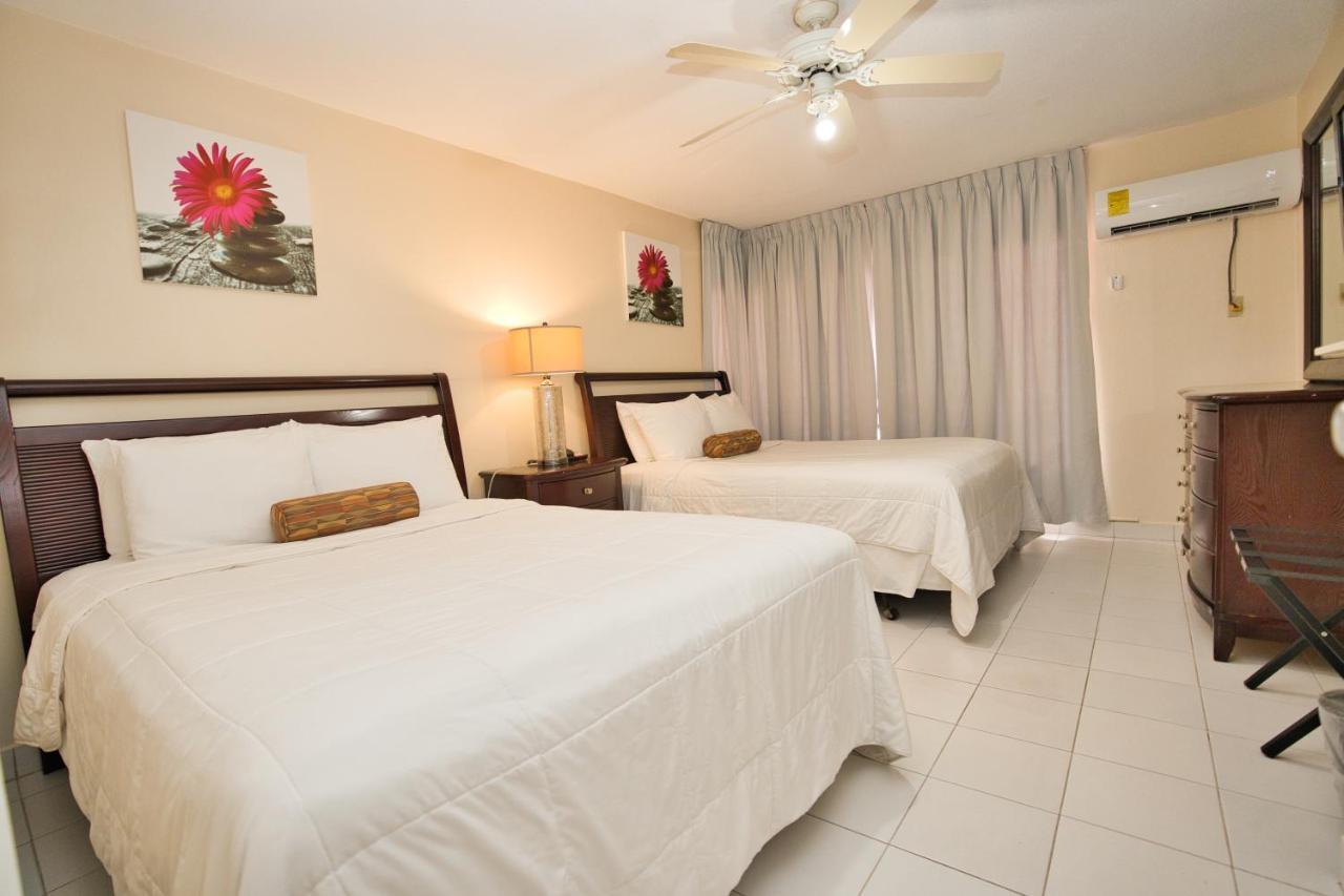 Horizon View Beach Hotel Philipsburg  Exterior foto