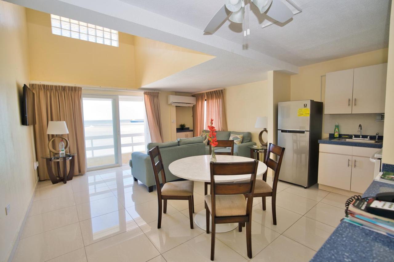 Horizon View Beach Hotel Philipsburg  Exterior foto