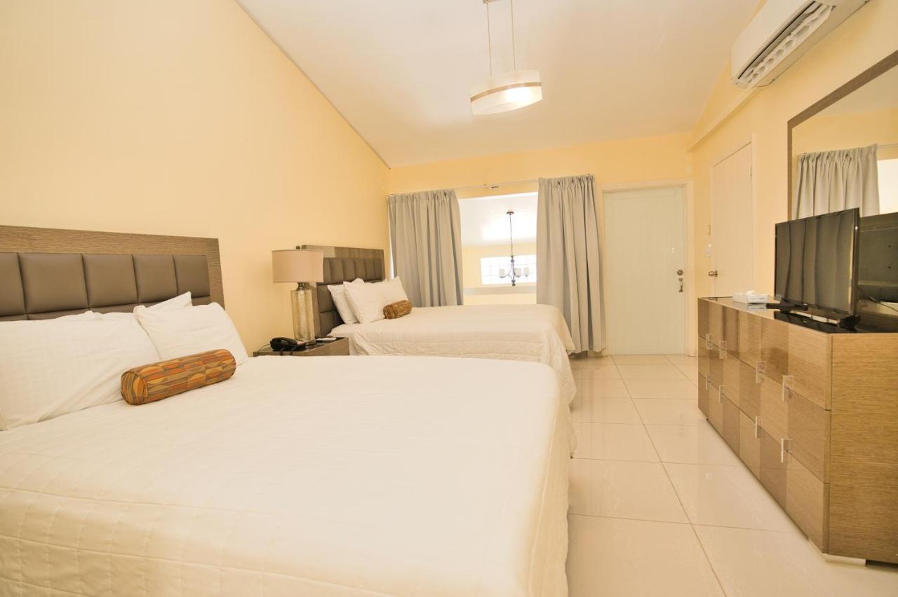 Horizon View Beach Hotel Philipsburg  Exterior foto