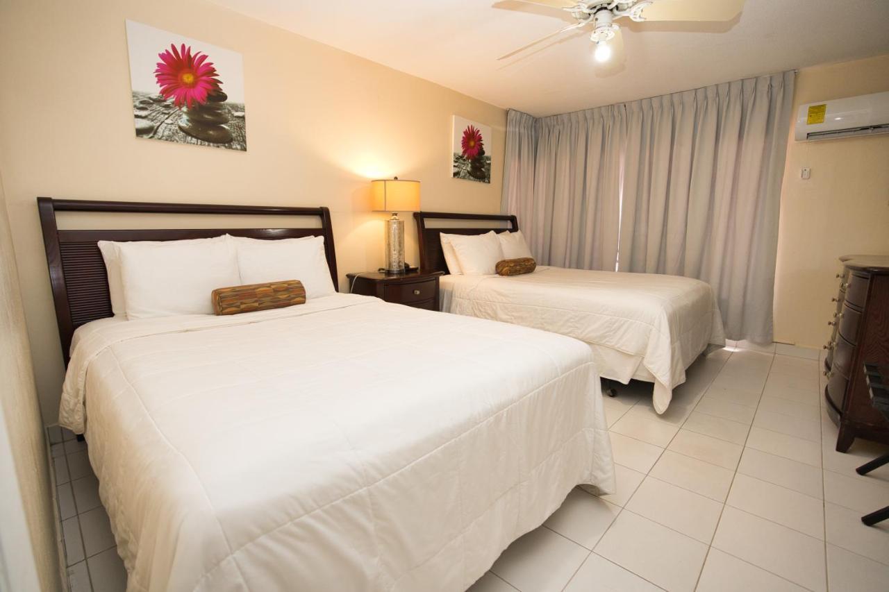 Horizon View Beach Hotel Philipsburg  Exterior foto