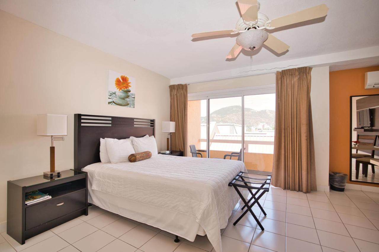 Horizon View Beach Hotel Philipsburg  Exterior foto