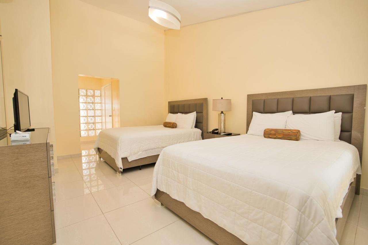 Horizon View Beach Hotel Philipsburg  Exterior foto