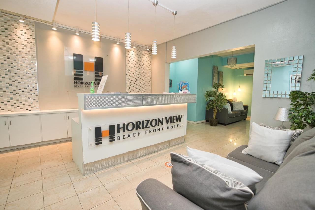 Horizon View Beach Hotel Philipsburg  Exterior foto