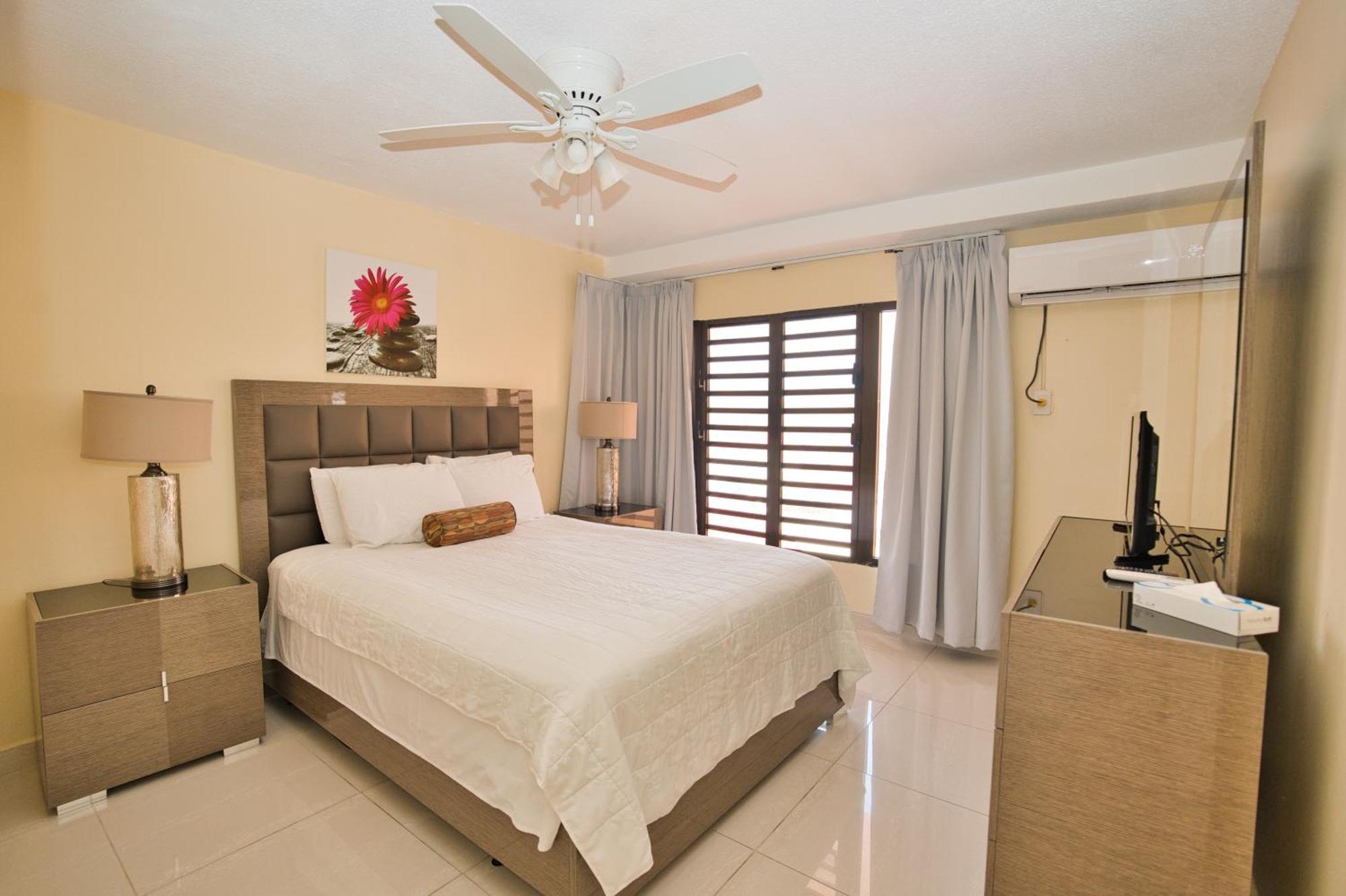 Horizon View Beach Hotel Philipsburg  Exterior foto