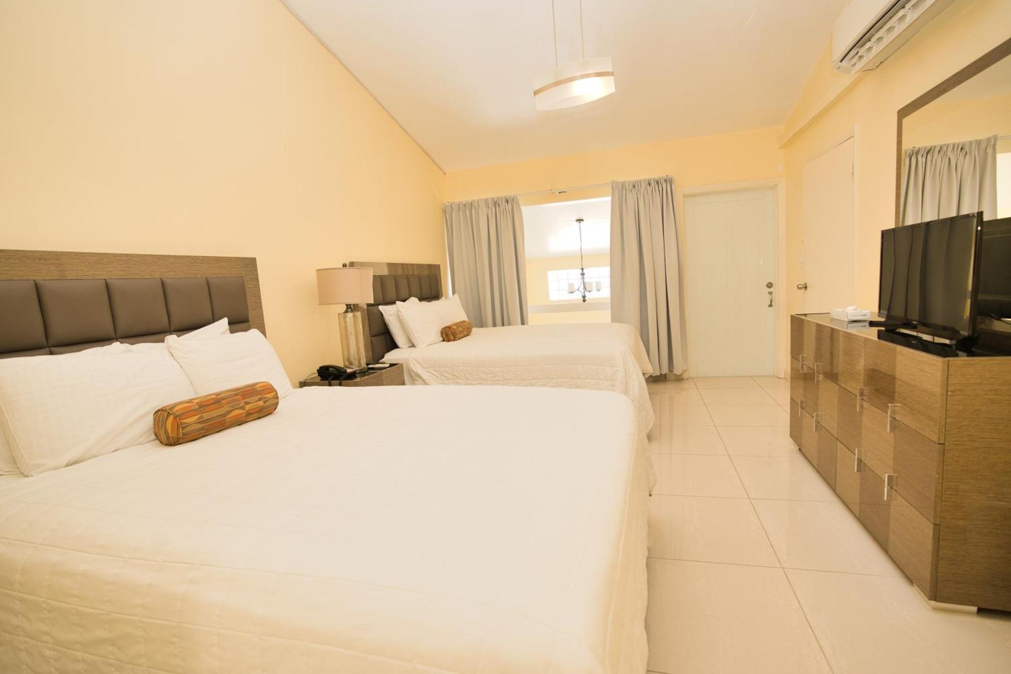 Horizon View Beach Hotel Philipsburg  Exterior foto