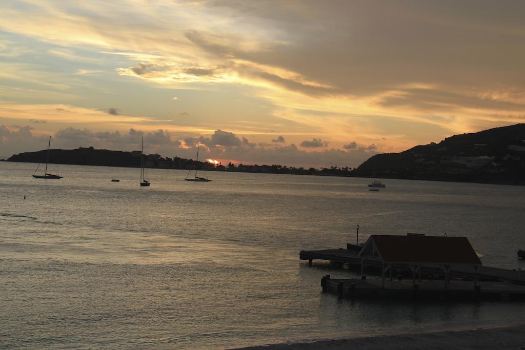 Horizon View Beach Hotel Philipsburg  Zimmer foto